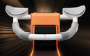 Ultraflex Abdominal Wheel
