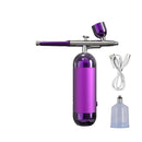 Miniatuur Airbrush Kit