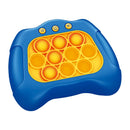 Rapid Pop Spel