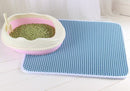 Kattenbakmat