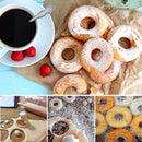 DIY Deegnut Maker