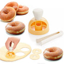 DIY Deegnut Maker
