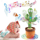 Dansende Cactus Speelgoed