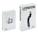 Boekencollectie Decor
