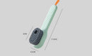 Sleek Handle Skosvamp