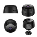 Draadloze Mini-camera
