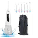 Waterstraal Flosser