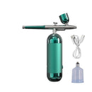 Miniatuur Airbrush Kit
