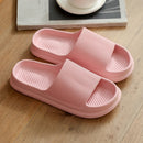 Zachte Zool Home Pantoffels
