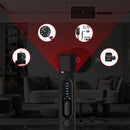 Anti Spion Detector