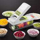 Multifunctionele keukenmachine