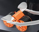 Ultraflex Abdominal Wheel