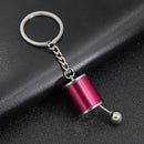 Mini Turbo Sleutelhanger