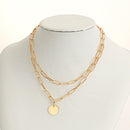 Vintage Chic Layers
