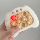 Rapid Pop Spel