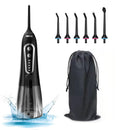 Waterstraal Flosser