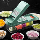 Multifunctionele keukenmachine