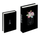 Boekencollectie Decor