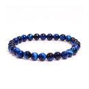 Tijgers Oog Armband