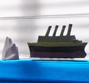 Titanic Bureaumirakel