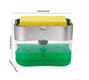 Dish Zeepdispenser