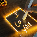 LED Board Lamp