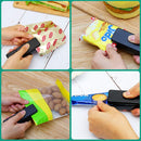 Mini Plastic Dichter
