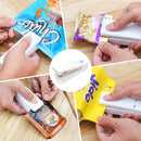 Mini Plastic Dichter