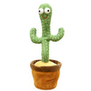 Dansende Cactus Speelgoed