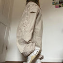 Casual Baggy Broek