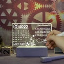 LED Board Lamp