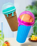Slushy Maker Beker