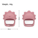 Newborn's Teething Aid