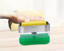 Dish Zeepdispenser