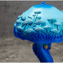 Kleurrijke Paddestoel lamp