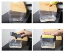 Dish Zeepdispenser