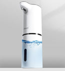 Slimme schuimdispensers