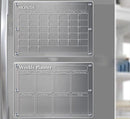 Acryl Planning Maat