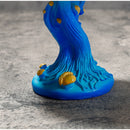 Kleurrijke Paddestoel lamp