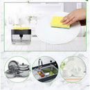 Dish Zeepdispenser