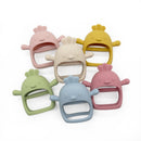 Newborn's Teething Aid