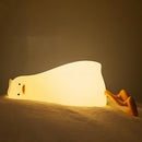 Oplaadbare Kwaklamp