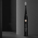 Elegante Sonische Glimlach