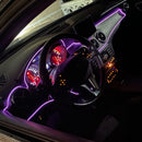 Auto LED Strips Decor