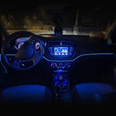 Auto LED Strips Decor