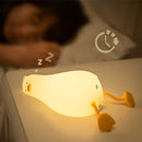 Oplaadbare Kwaklamp