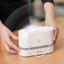 Brandende Vlam Luchtbevochtiger