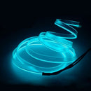 Auto LED Strips Decor