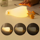 Oplaadbare Kwaklamp