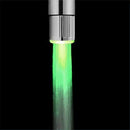 Multicolour tap 